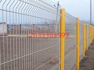 公路護(hù)欄網(wǎng)圖片4