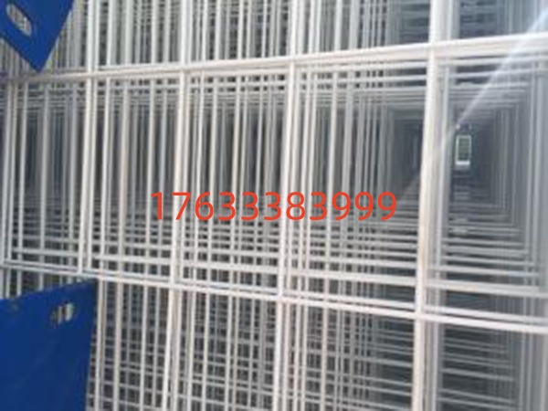電廠護(hù)欄網(wǎng)圖片4