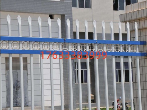 鋅鋼護(hù)欄裝飾圈圖片3