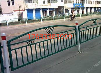 文化市政護(hù)欄圖片4