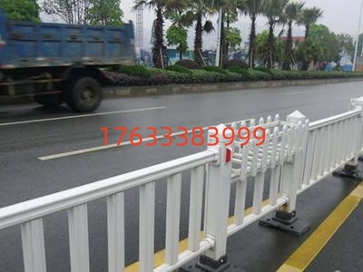 鐵藝市政護欄圖片4