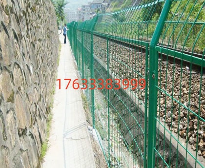 鐵路圍欄網(wǎng)