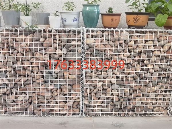 景觀石籠網(wǎng)圖片1