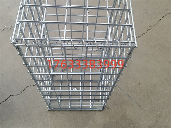 電焊石籠網(wǎng)圖片1
