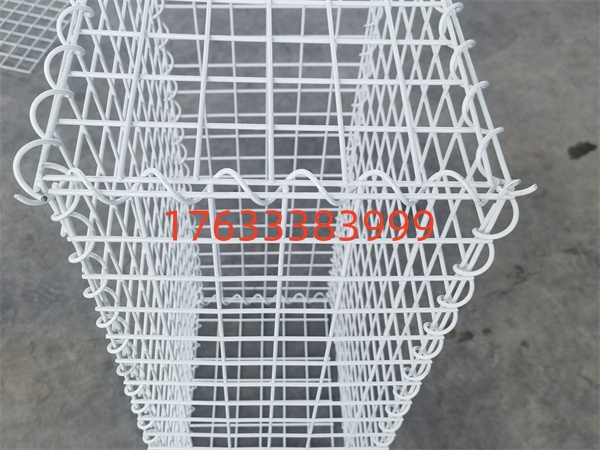 電焊石籠網(wǎng)圖片8